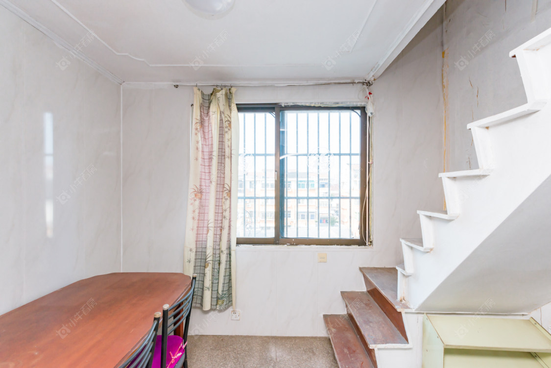 常州西新桥二村在售二手房源室内图_小牛看房