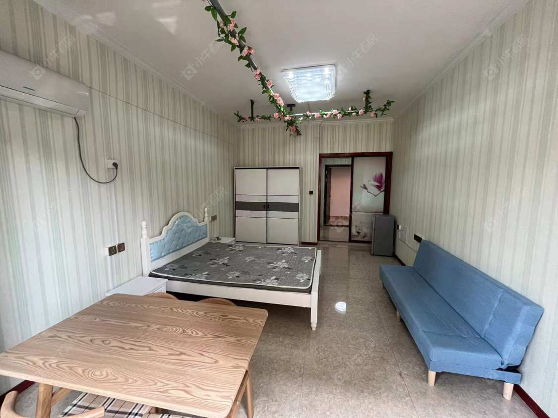 常州万科弘阳君望甲第在租房源_小牛看房