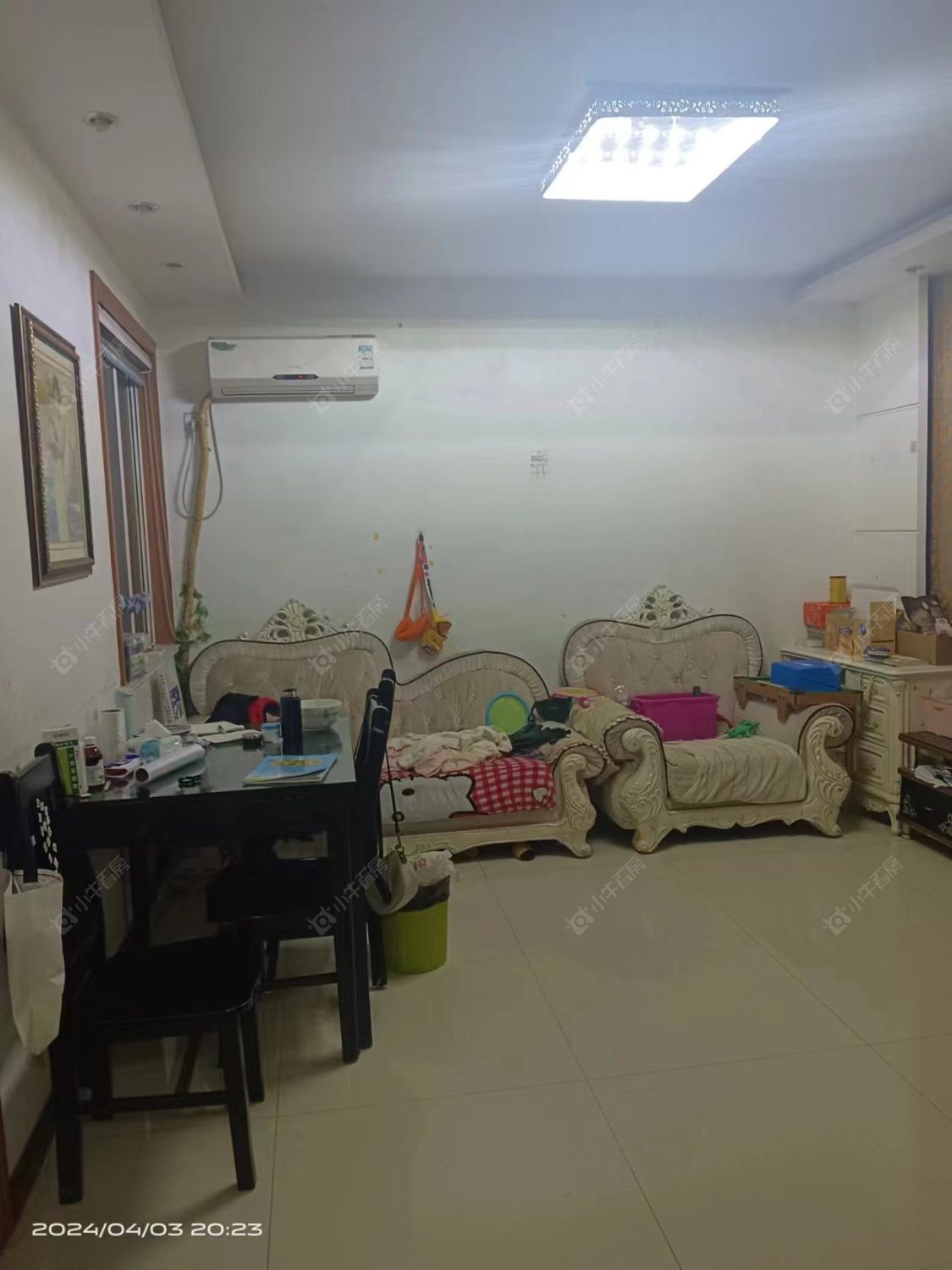 常州锦海星城一期在租房源室内图_小牛看房