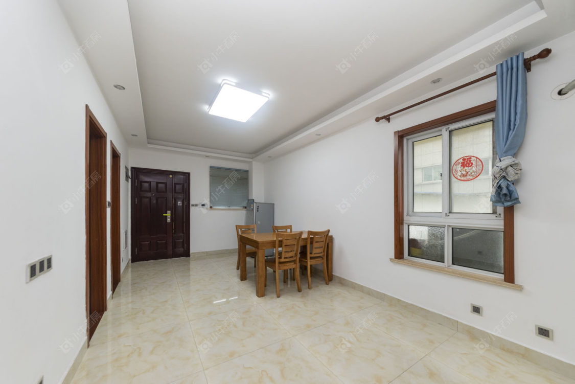 常州顺天花苑在售二手房源室内图_小牛看房