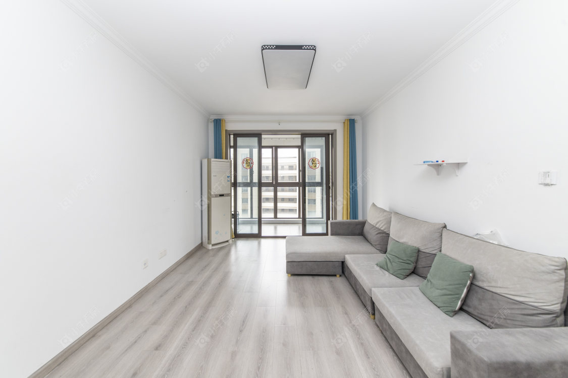 常州香聚雅苑东区2室2厅1卫在售二手房房源图片