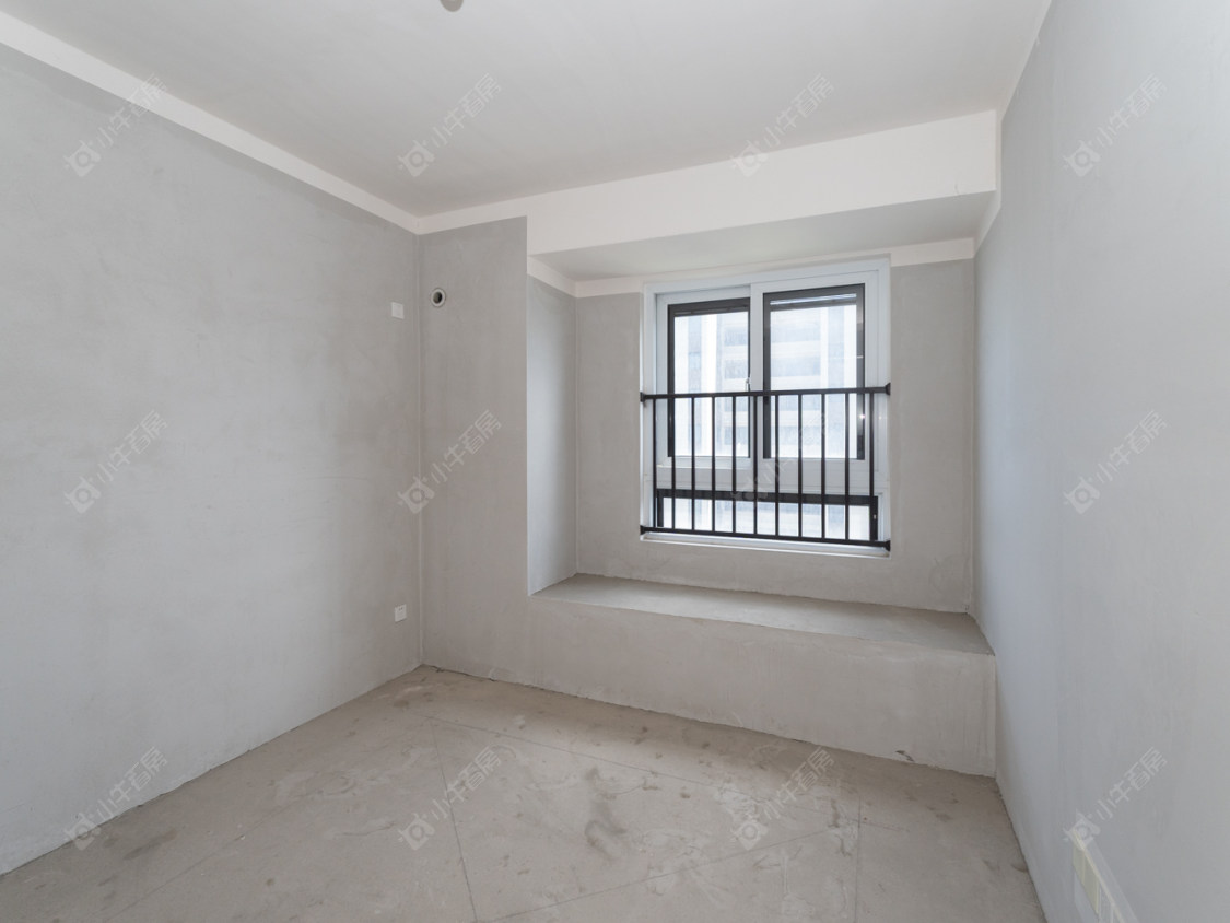 常州融创滨湖御园在售二手房源室内图_小牛看房