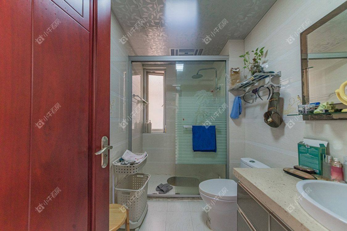 常州香江壹品在租房源户型图_小牛看房