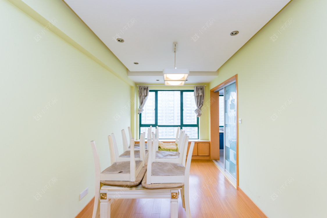 常州河景花园在售二手房源室内图_小牛看房