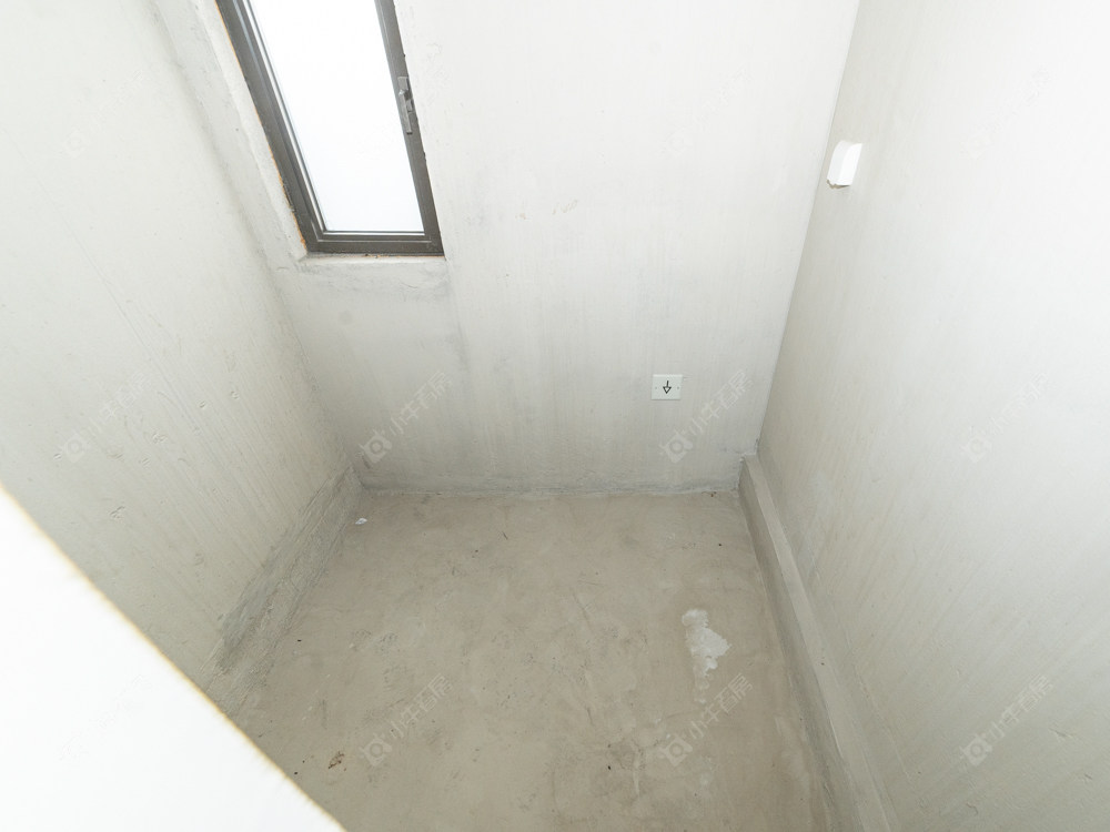 常州雅居乐熙悦府在售二手房源室内图_小牛看房