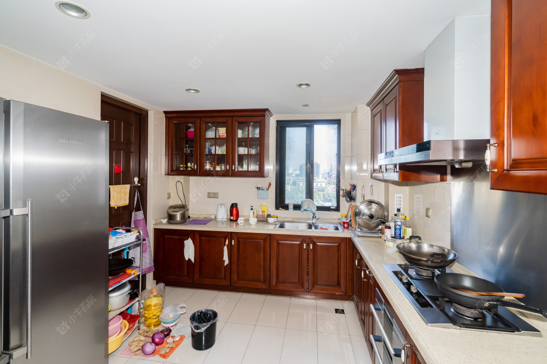 新城金郡(天宁)二期房源室内图 常州新城金郡(天宁)二期在售二手房源室内图_小牛看房