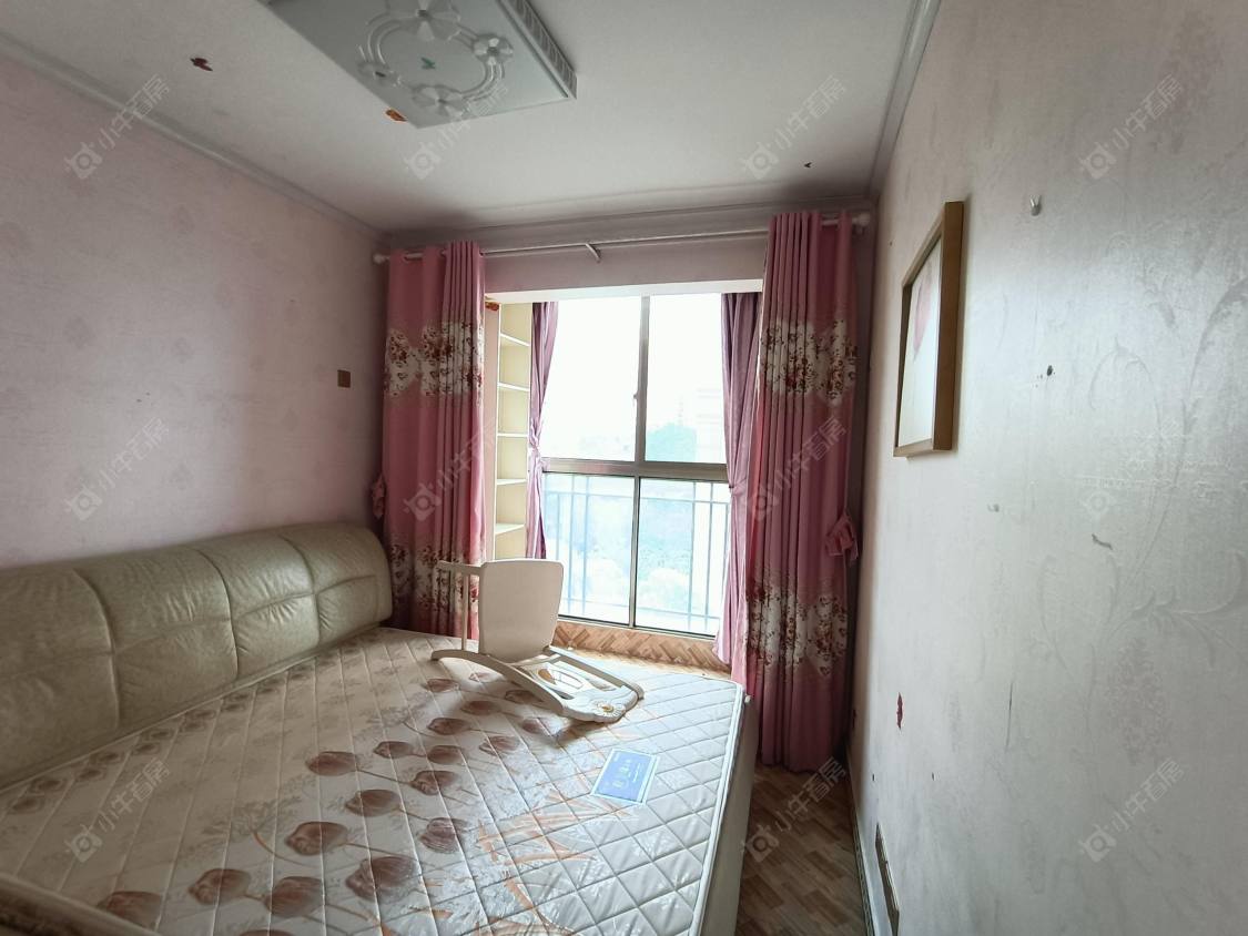 常州银河湾第一城二期在租房源室内图_小牛看房