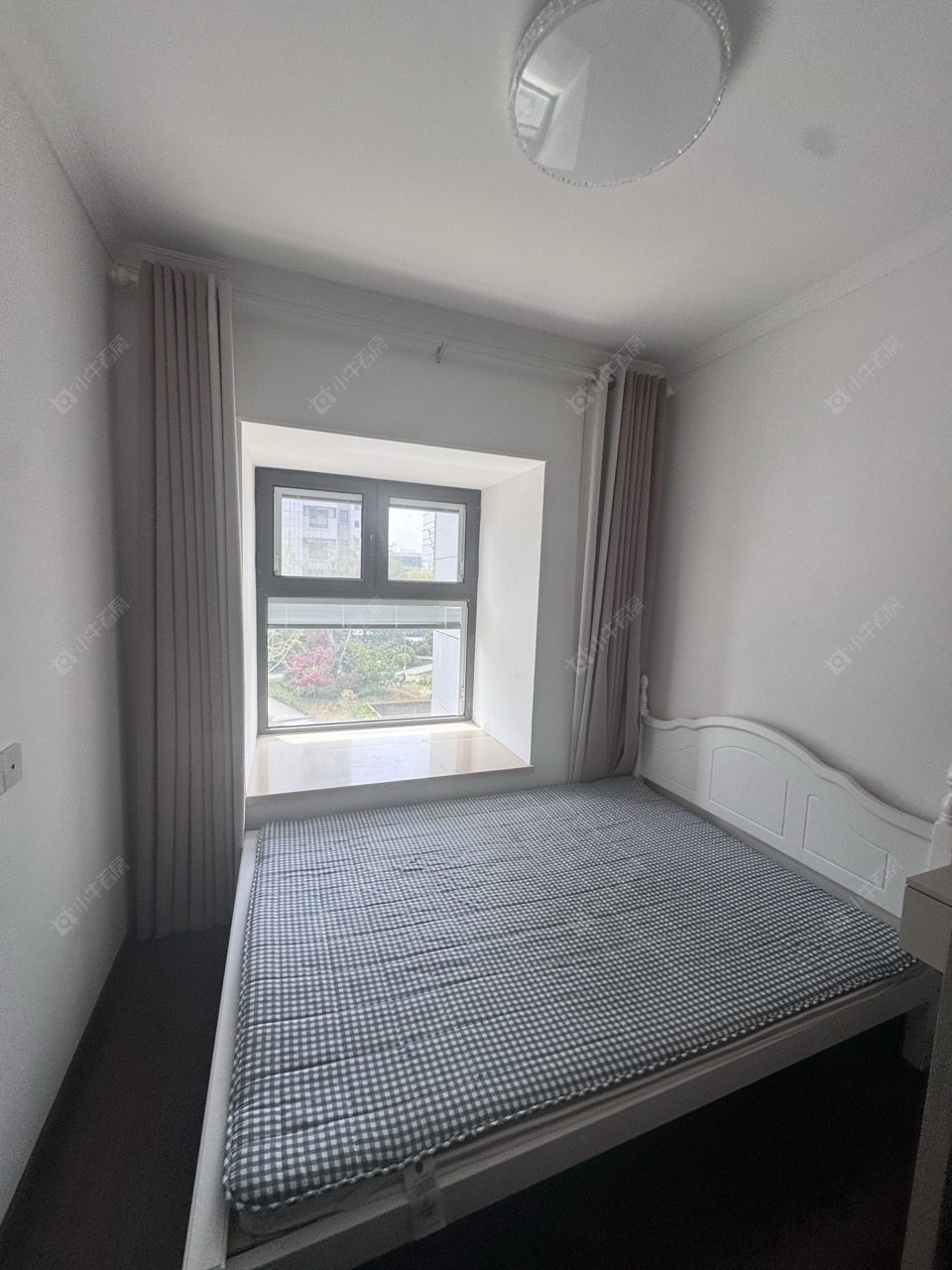 常州蓝光晶曜在租房源室内图_小牛看房