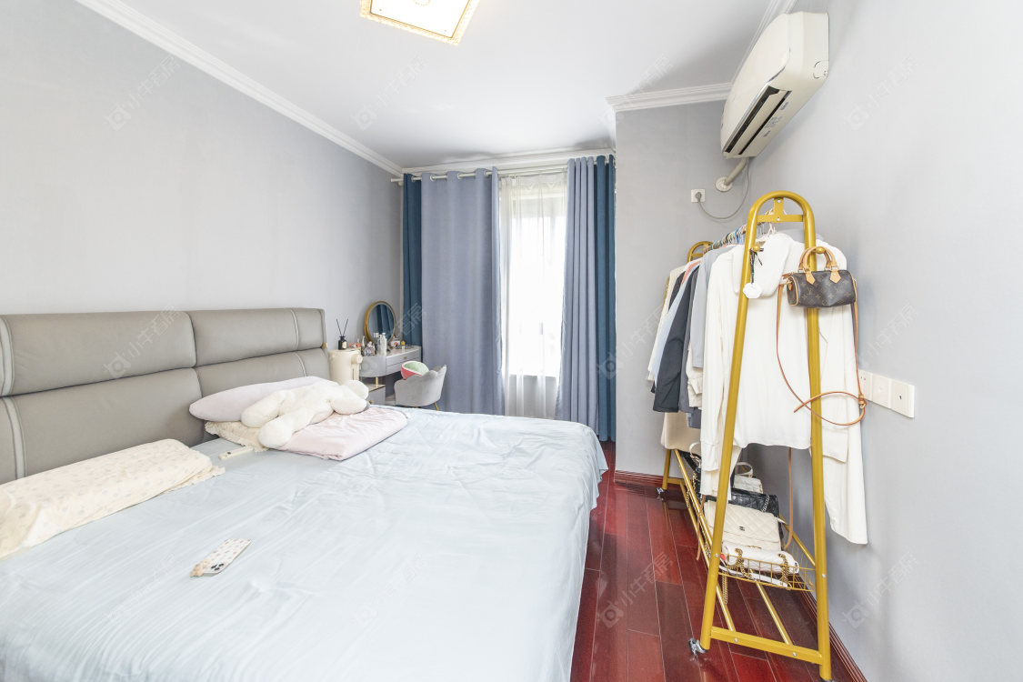 常州聚湖雅苑在售二手房源室内图_小牛看房