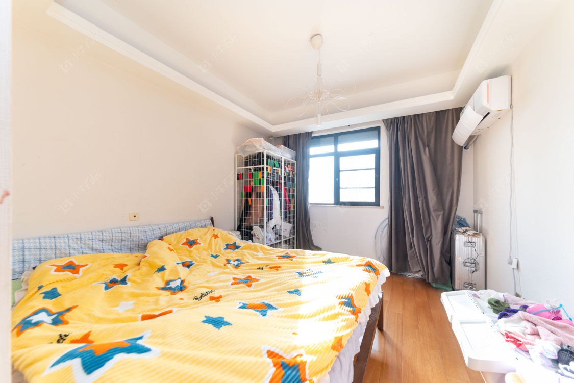 常州新城帝景南区在售二手房源室内图_小牛看房