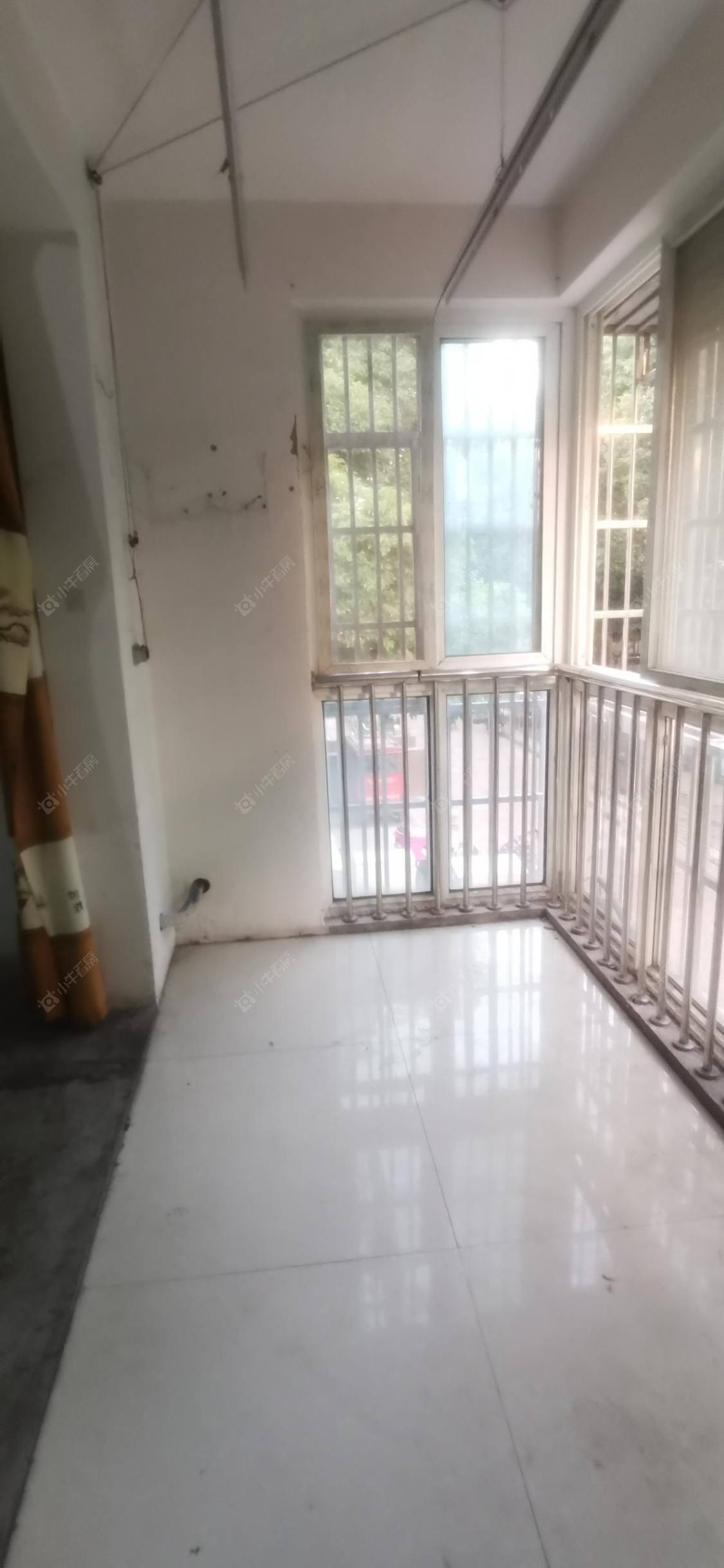 常州藏龙苑西区在租房源室内图_小牛看房