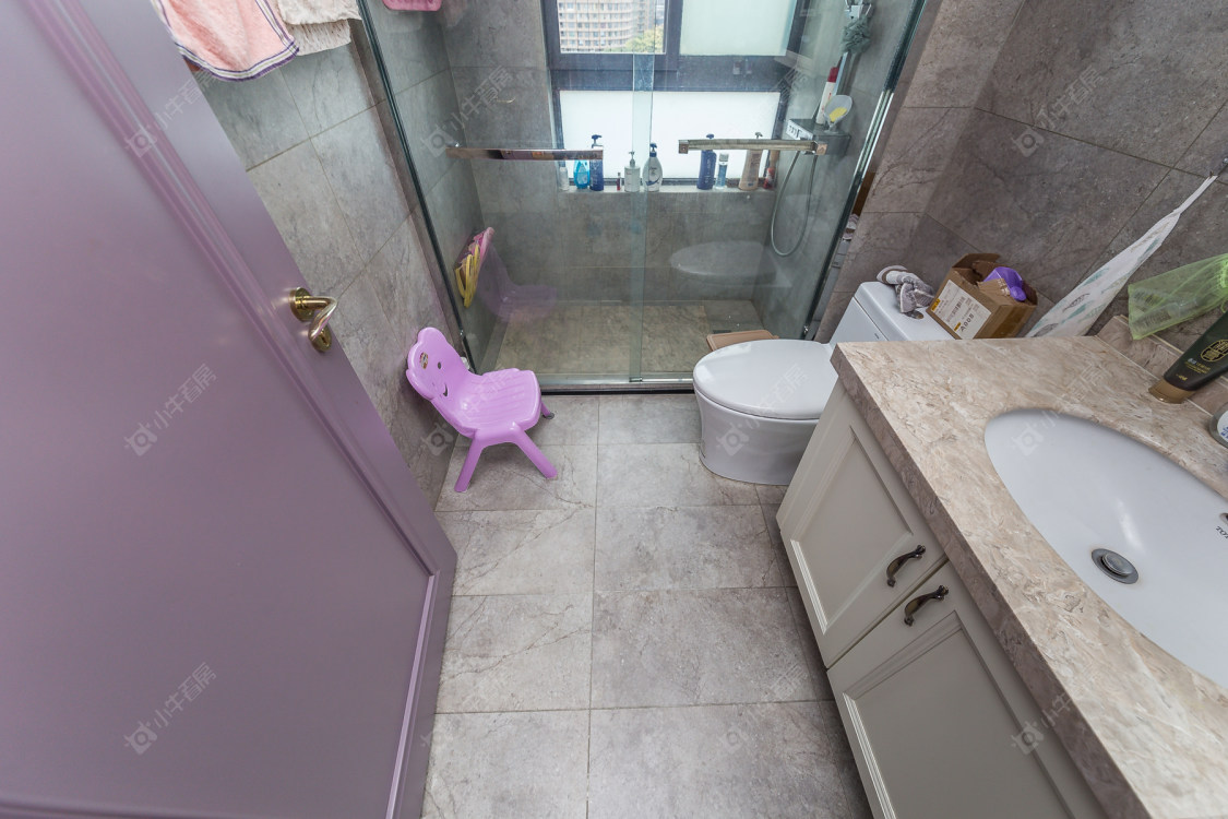 常州金新鼎邦在售二手房源室内图_小牛看房