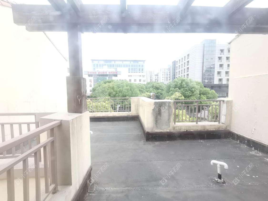 常州新城公馆别墅区在租房源_小牛看房