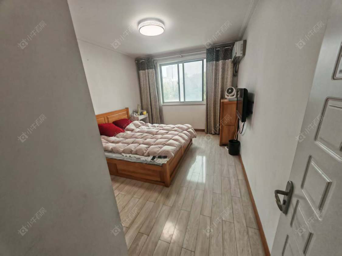 常州五角场东村在租房源_小牛看房