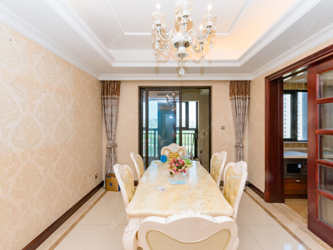 常州新城首府在售二手房源室内图_小牛看房