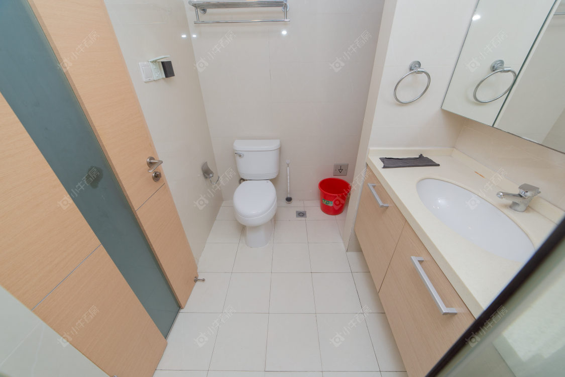 常州府翰苑西区在售二手房源室内图_小牛看房