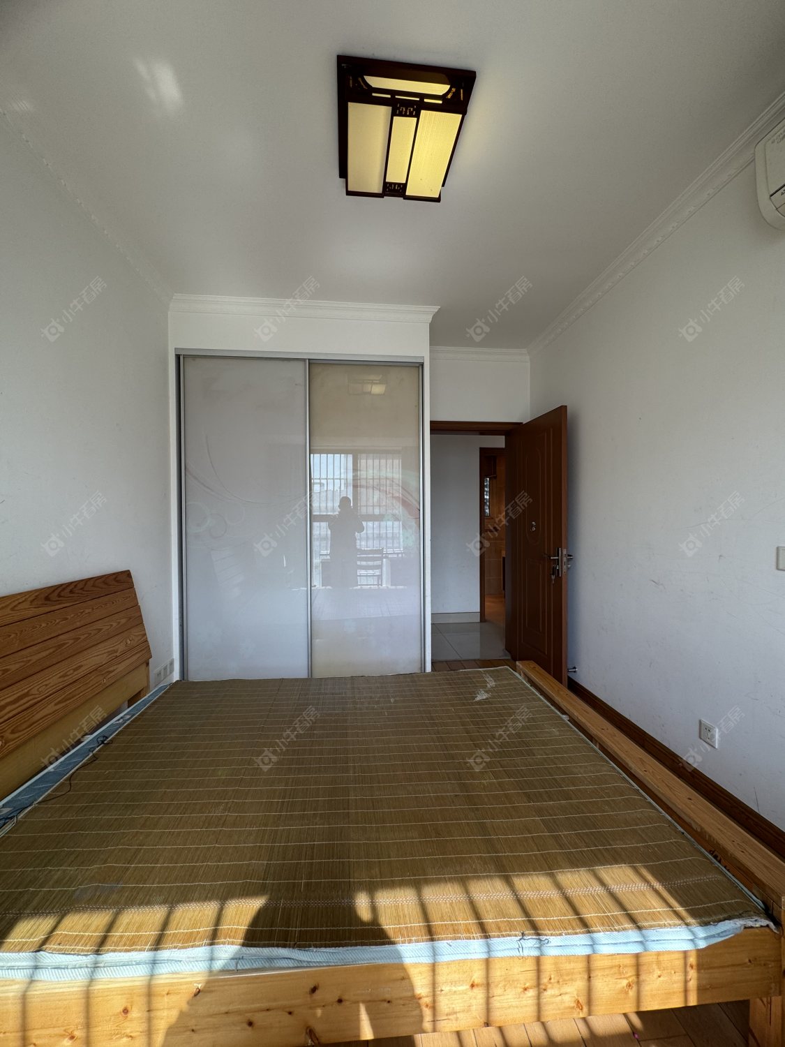 常州龙涛紫郡苑在租房源室内图_小牛看房