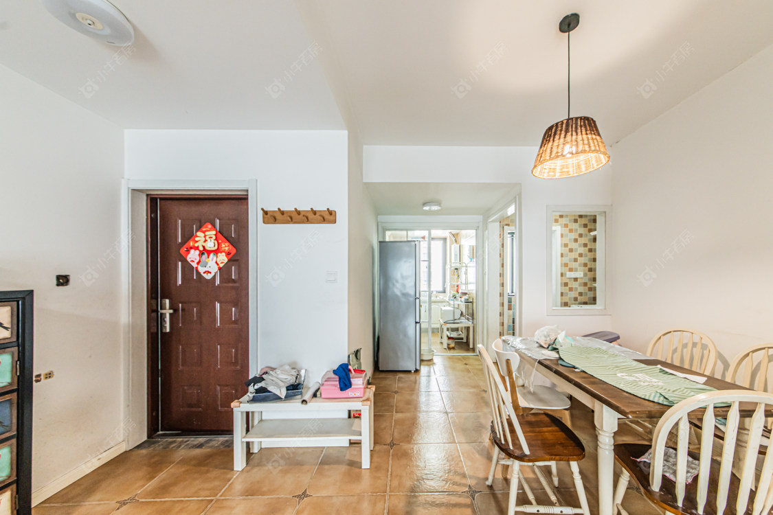 常州吟枫苑西区在售二手房源室内图_小牛看房