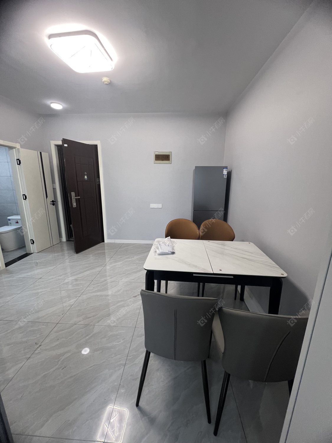 常州怡康花园在租房源室内图_小牛看房