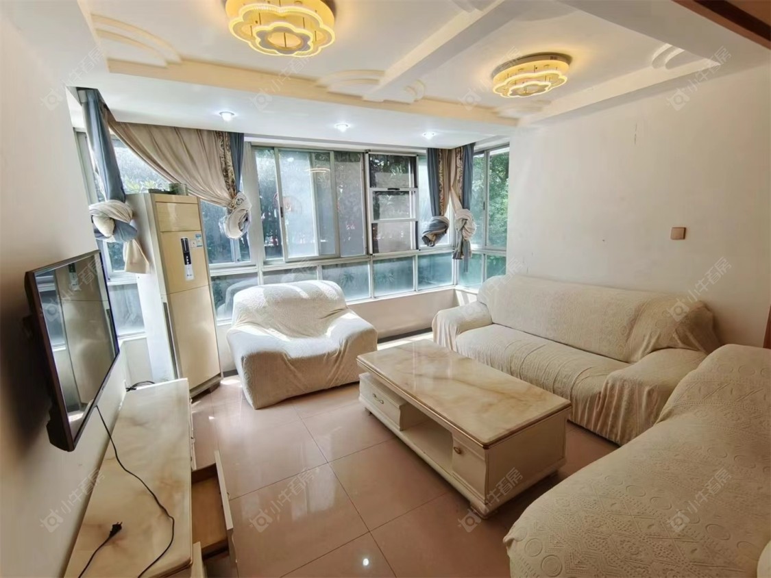 常州怀德苑在租房源_小牛看房