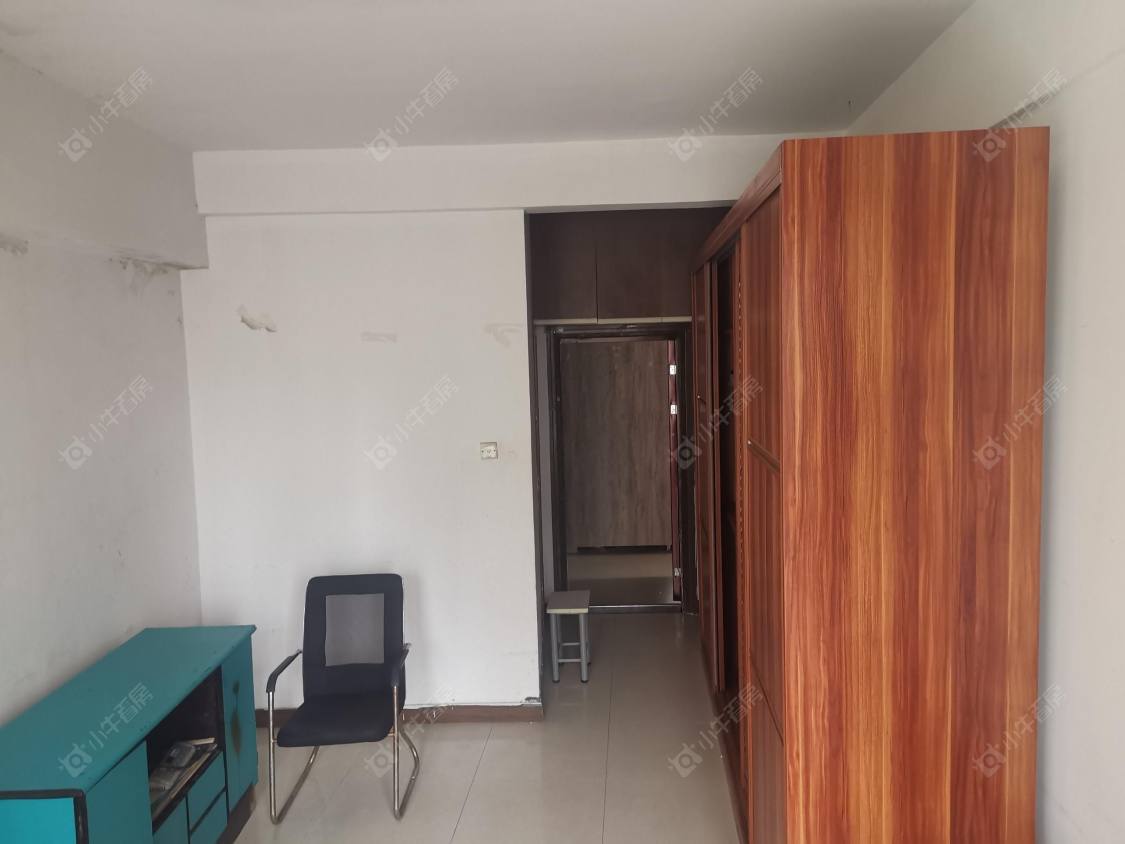 常州汇金置业广场在租房源室内图_小牛看房