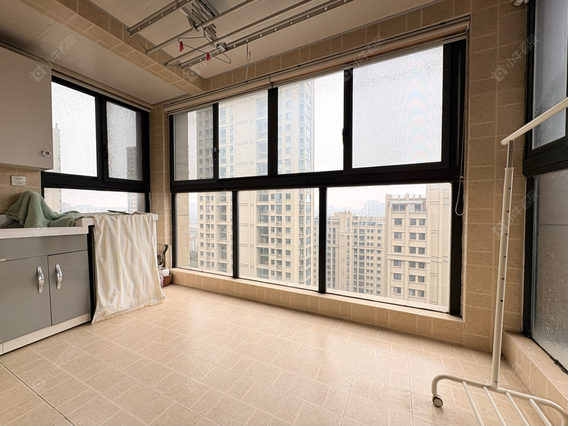 国信宜和房源室内图 丹阳国信宜和在售二手房源室内图_小牛看房