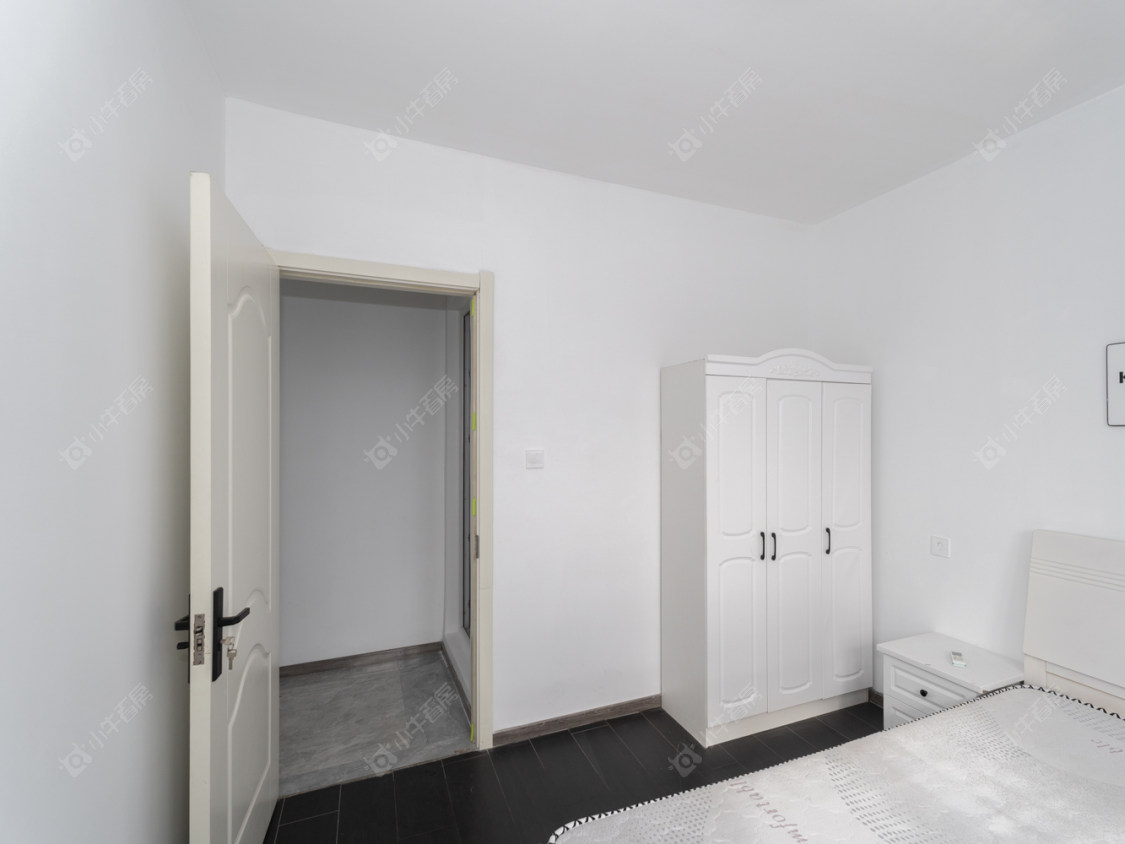 常州融创滨湖御园在售二手房源室内图_小牛看房