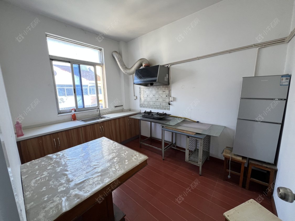 常州府北新村在租房源_小牛看房