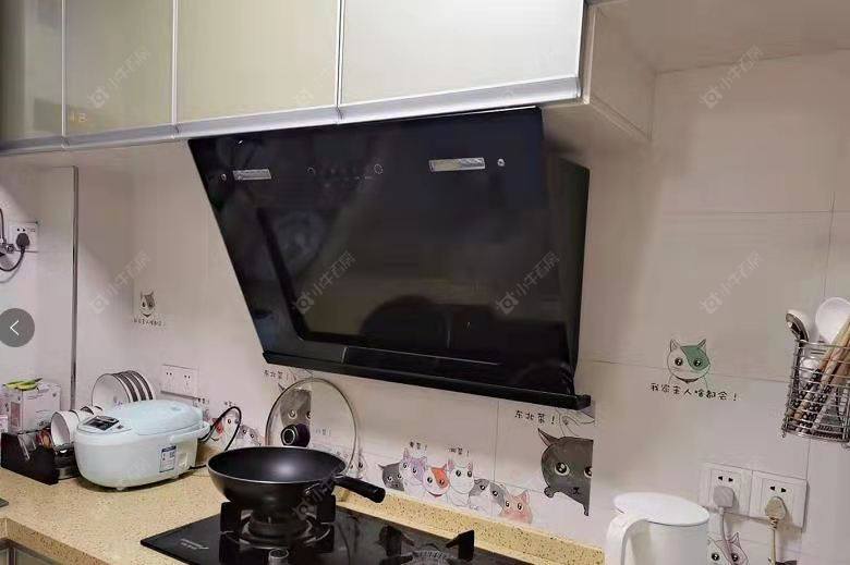 常州绿地香颂花园在租房源_小牛看房