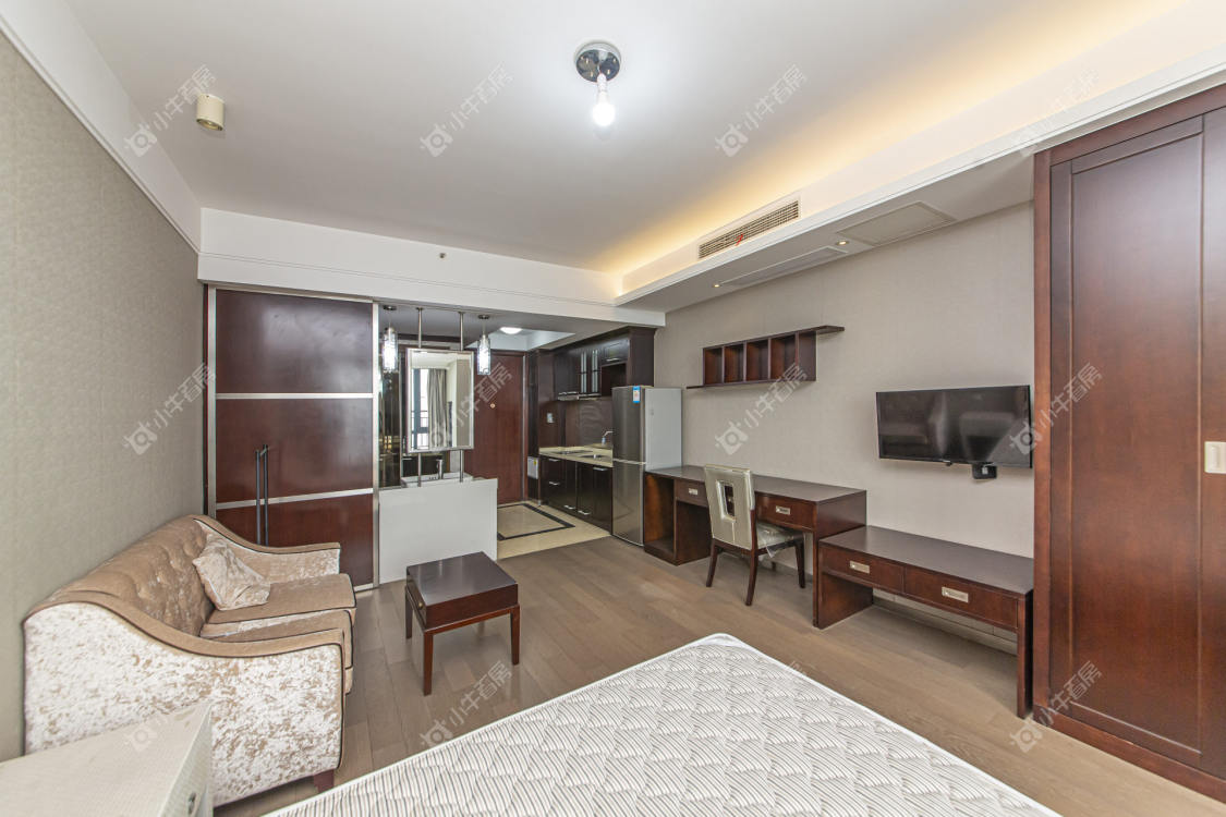 星河澜月湾房源室内图 常州星河澜月湾在租房源室内图_小牛看房