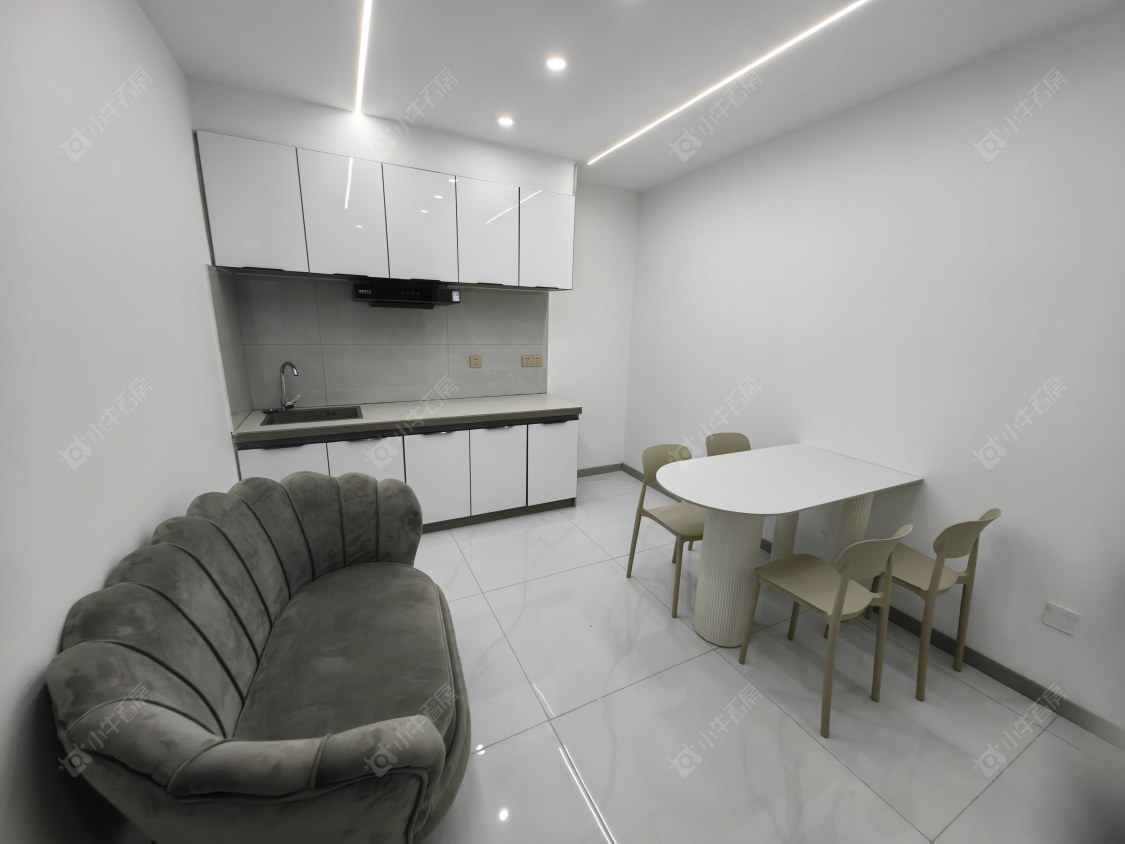 常州潞城花苑在租房源室内图_小牛看房