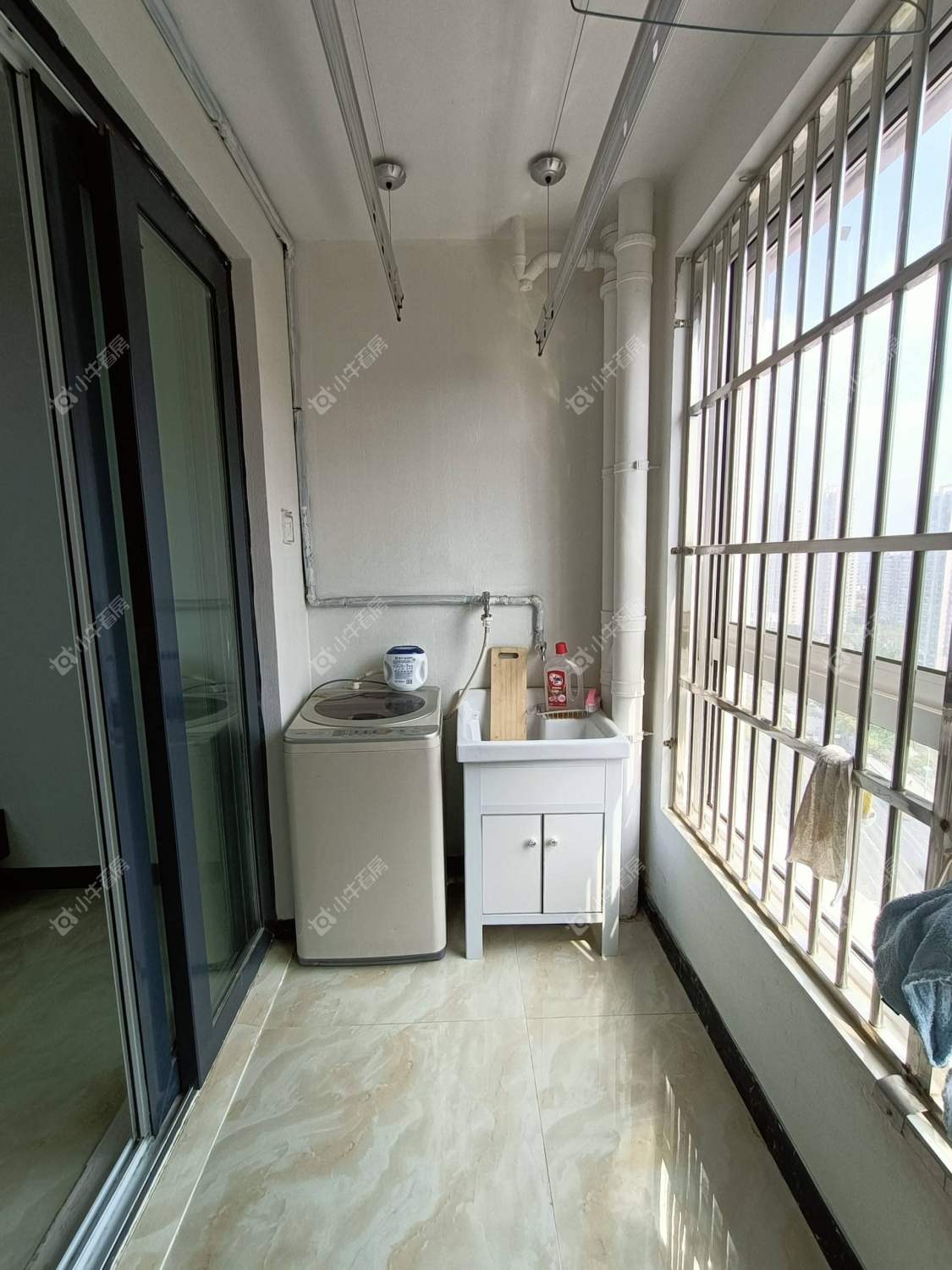 常州星都景苑在租房源_小牛看房