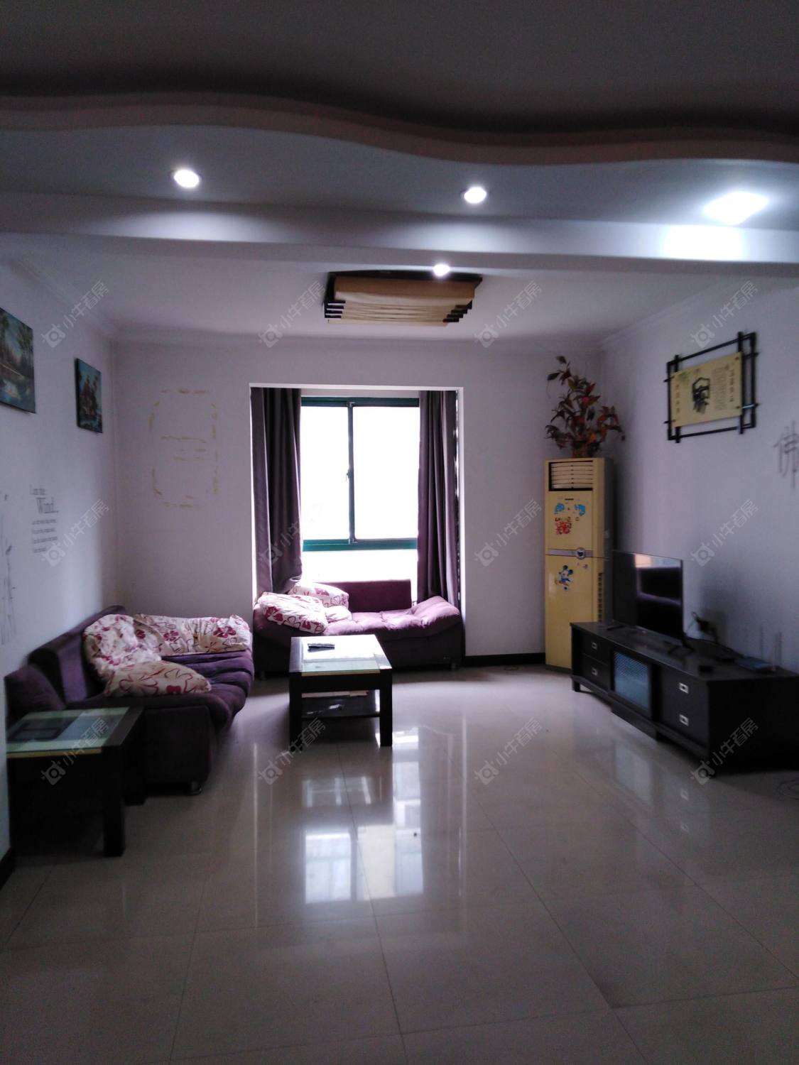 常州奥韵家园一期2室2厅在租房源出租