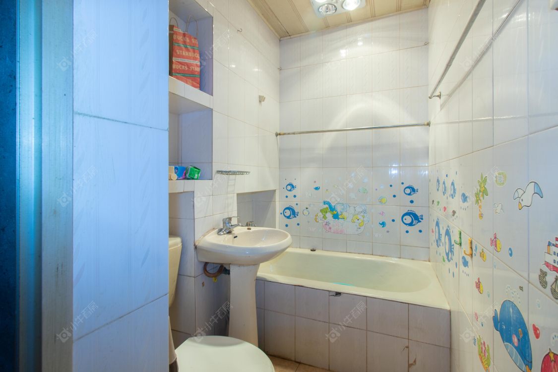 常州浦北新村在售二手房源室内图_小牛看房