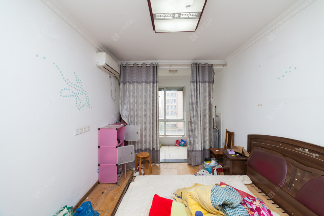 港龙紫荆城房源室内图 常州港龙紫荆城在售二手房源室内图_小牛看房