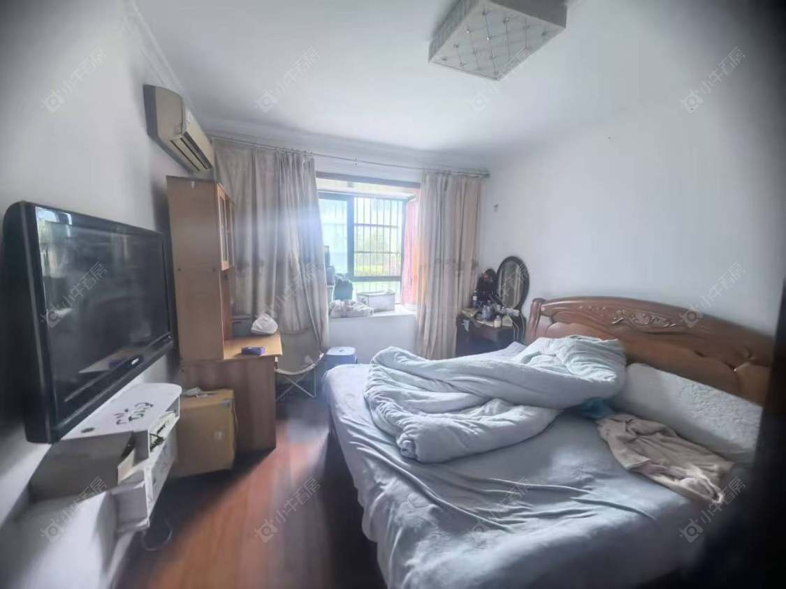 常州玉龙湾花园在租房源室内图_小牛看房