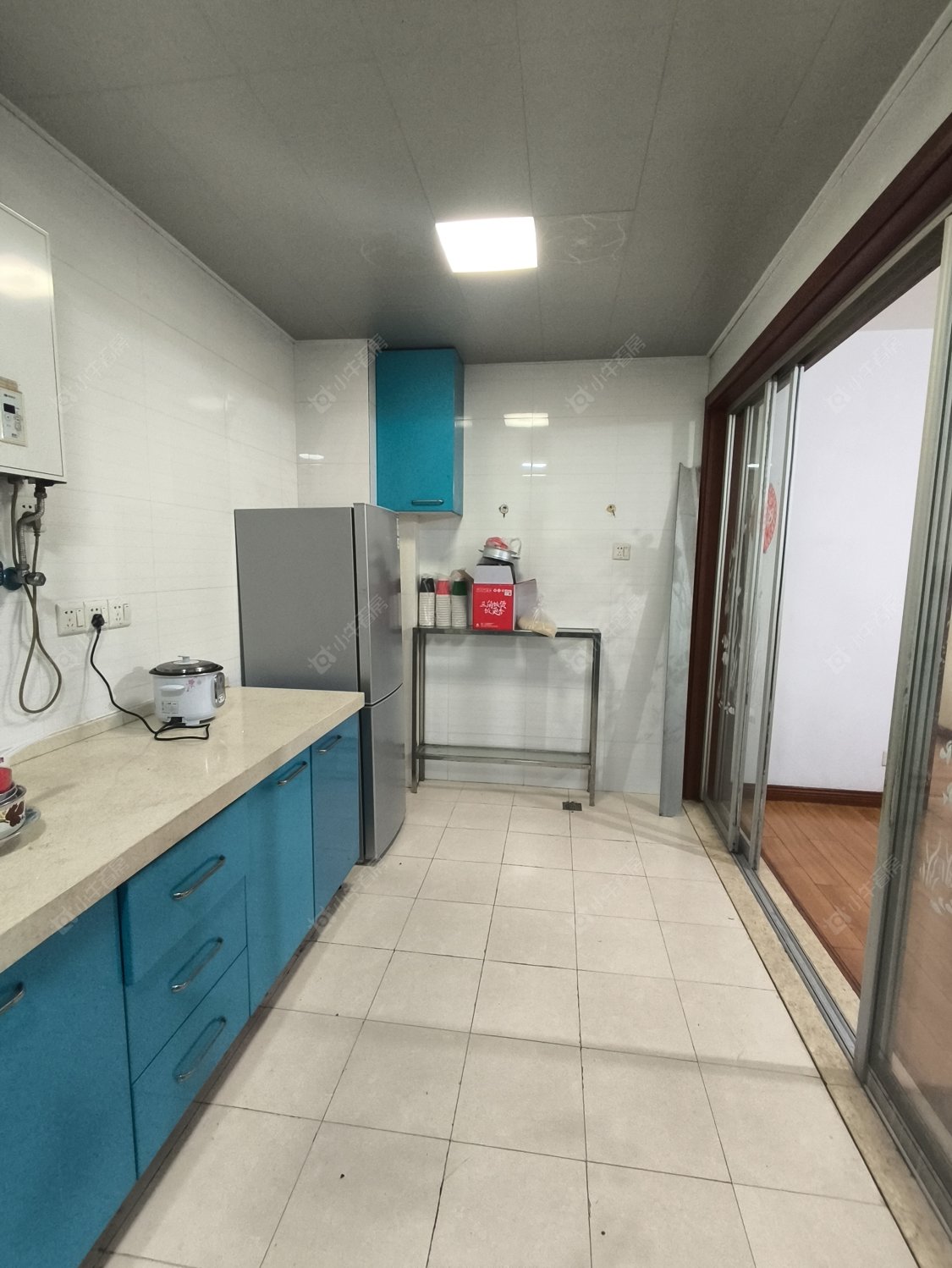 常州兰陵杰座在租房源室内图_小牛看房