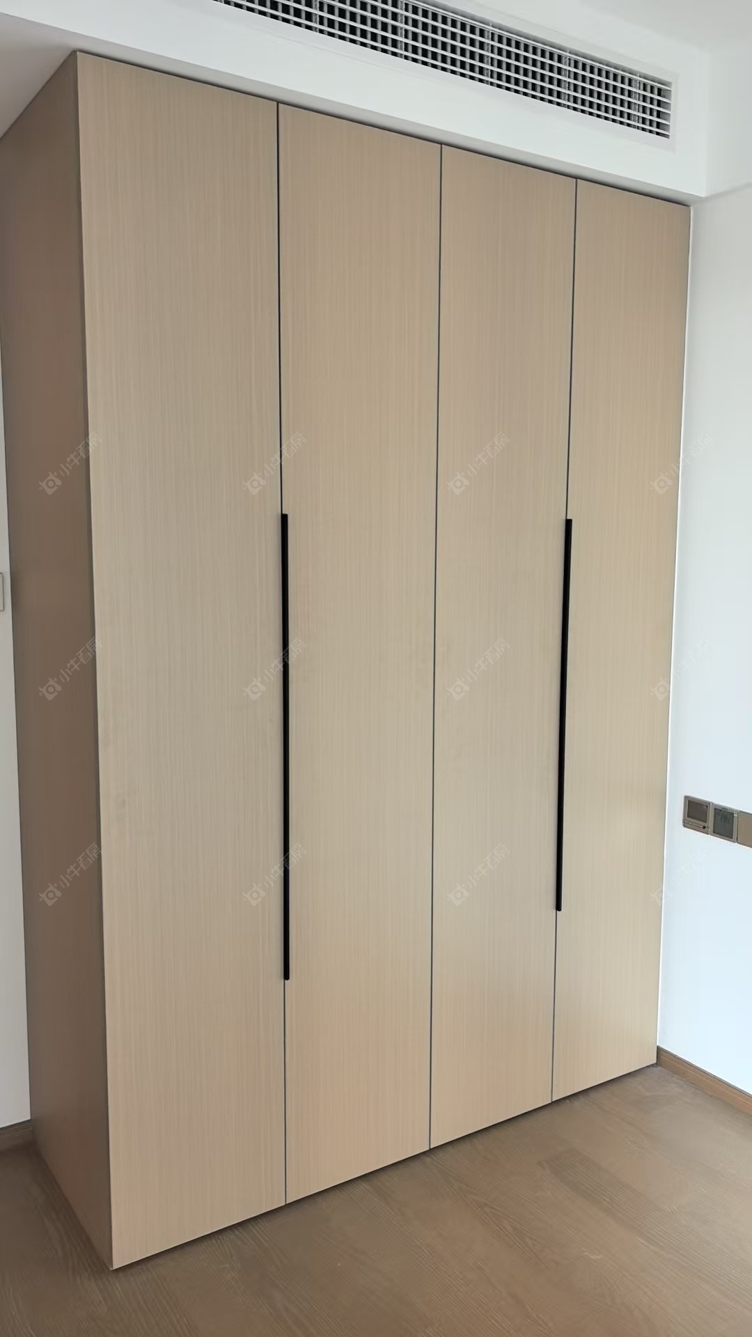 常州星河丹堤四期六区在租房源室内图_小牛看房