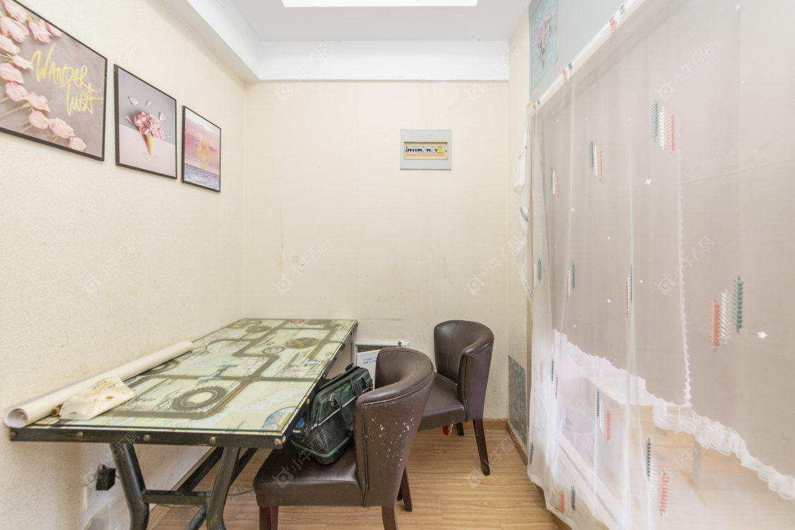 常州四季青服装城在售二手房_小牛看房