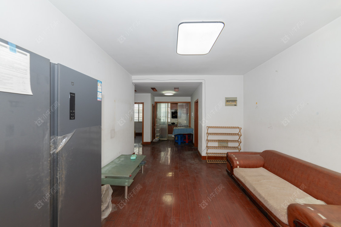 常州同仁苑在售二手房源室内图_小牛看房