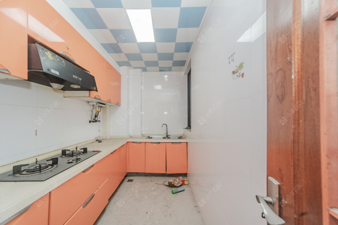 常州玲珑花园在售二手房源室内图_小牛看房