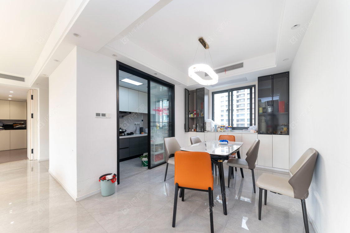 常州雅居乐湖光映月在售二手房源室内图_小牛看房