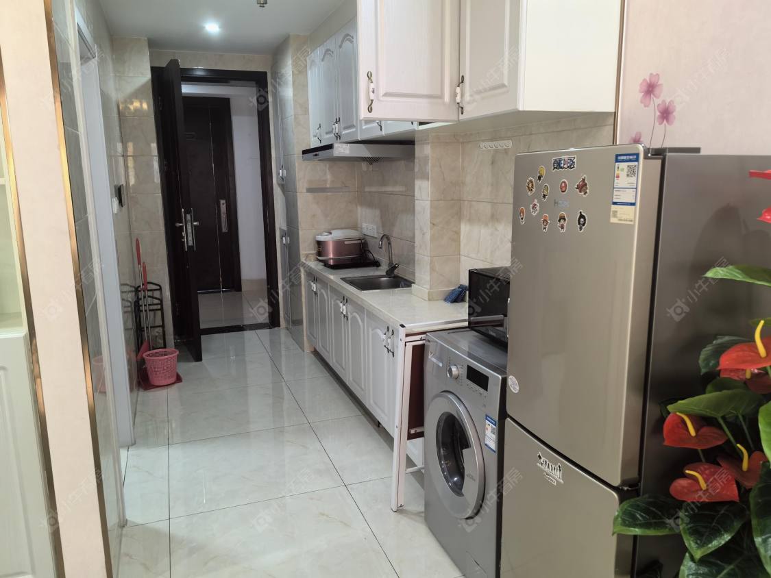 常州雅居乐星河湾在租房源室内图_小牛看房