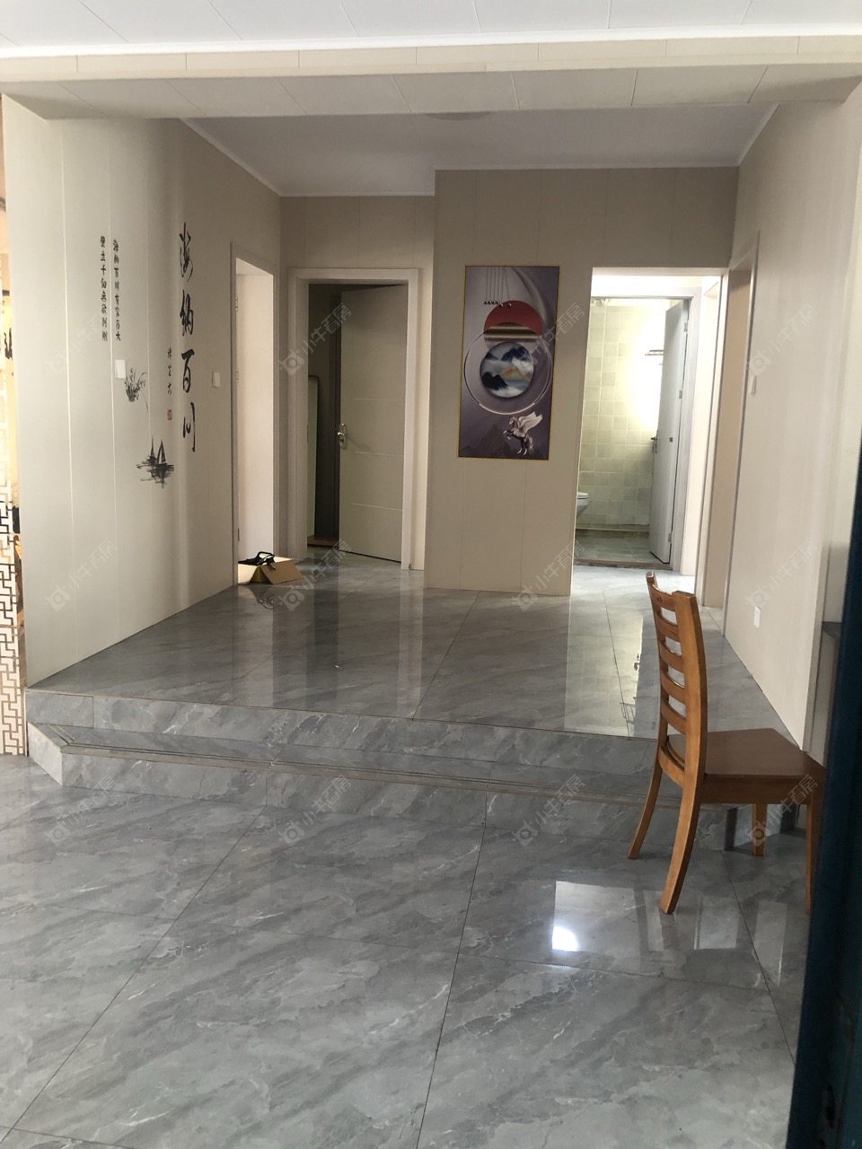 常州湾里新村在租房源室内图_小牛看房