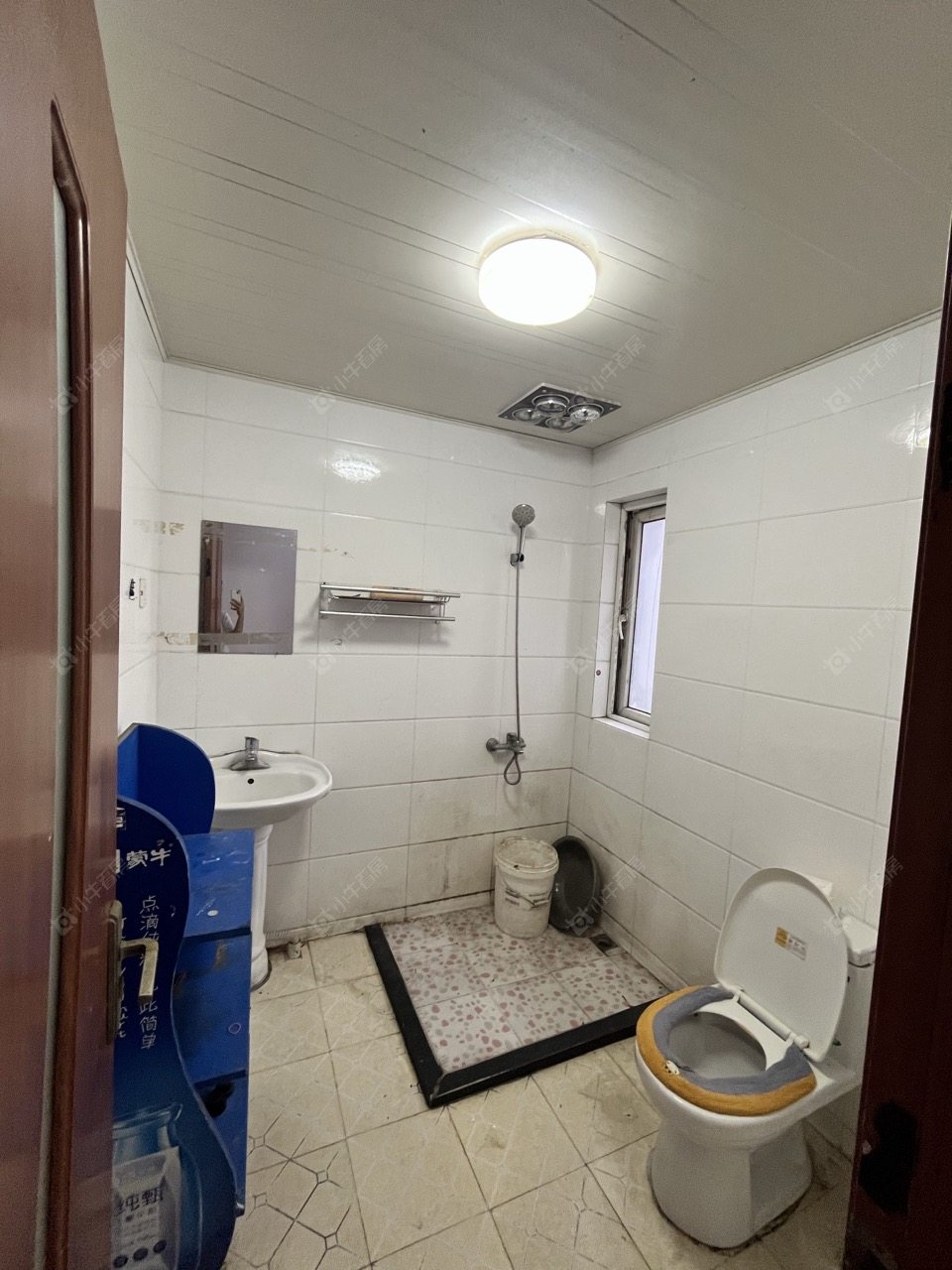 常州清水湾花园三期在租房源室内图_小牛看房