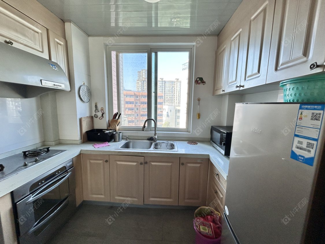 常州聚博花园在租房源_小牛看房