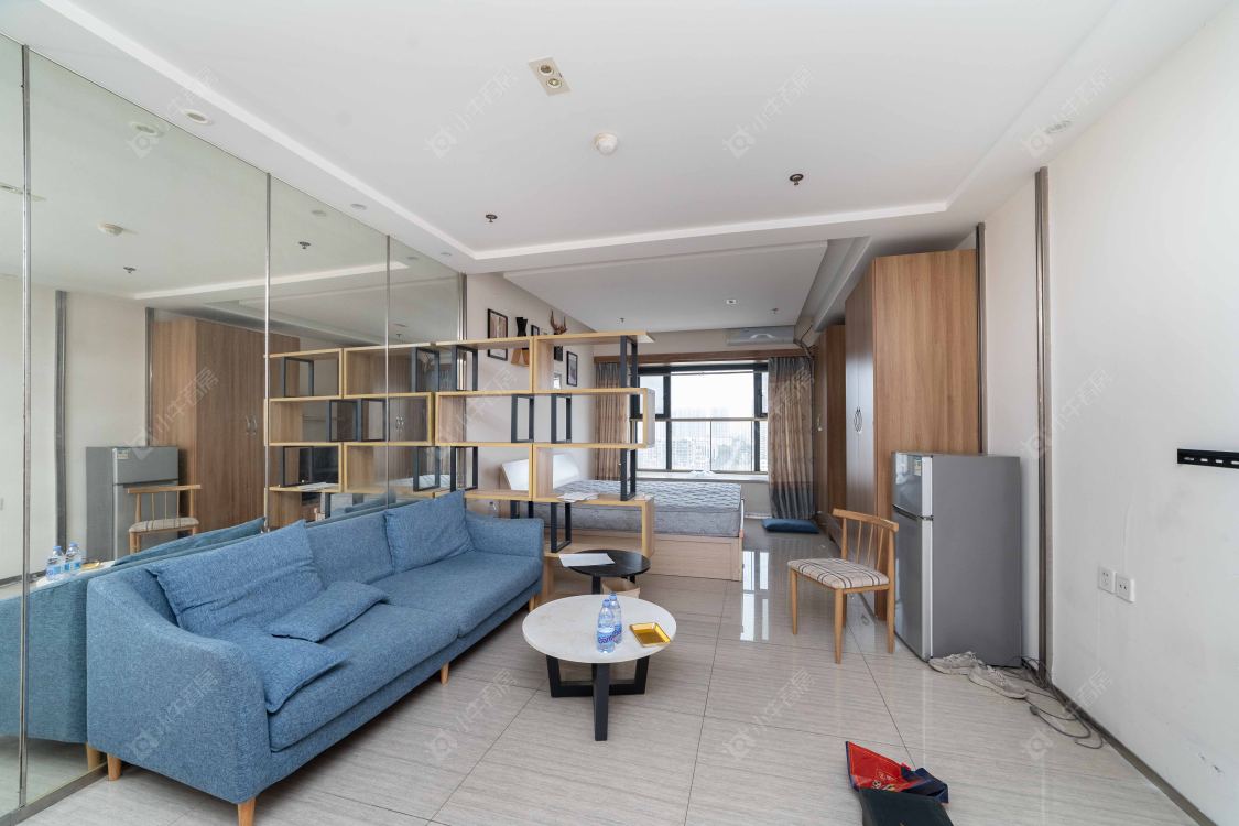 常州恒大翡翠华庭在售二手房源_小牛看房