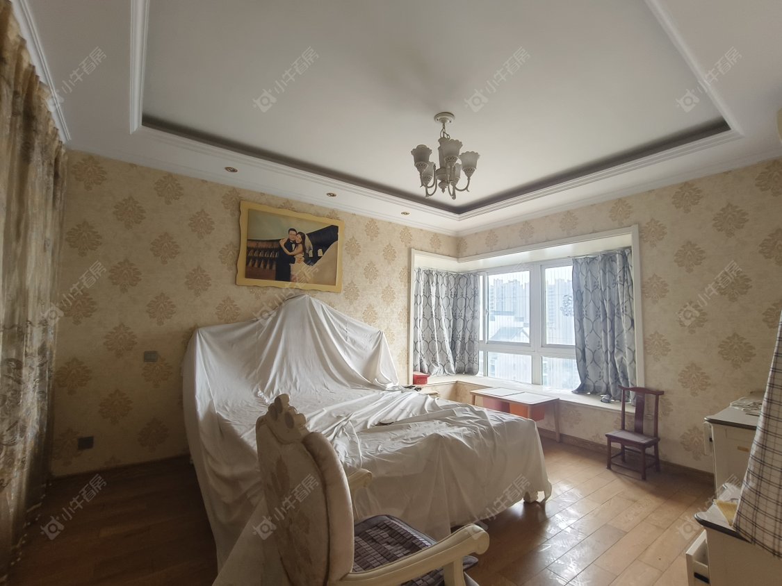 常州云山诗意在租房源室内图_小牛看房