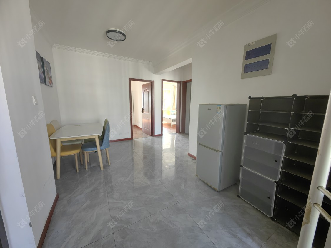 常州青竹苑B区在租房源_小牛看房