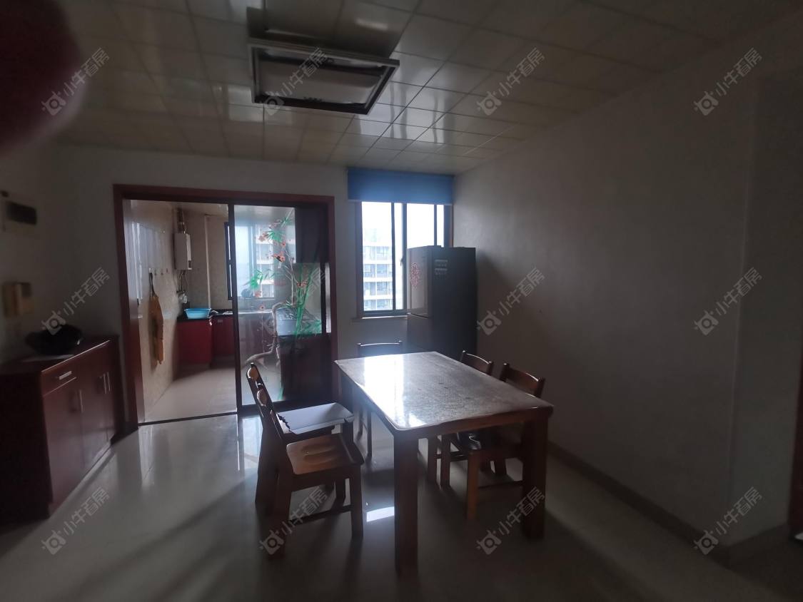 常州新城南都花海在租房源室内图_小牛看房